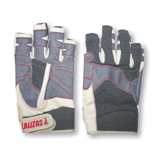 LALIZAS Cut Amara gloves