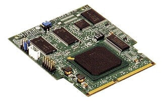 Supermicro AOC-SOZCR1 - PCI-X - Intel Verde - 400 MHz - 0,1,5,10,JBOD - - Microsoft Windows XP / 2000 / 2003 - Linux SuSE 9.0 / 9.1 / 9.2 - RedHat 3.0 / 4.0 - 64 MB