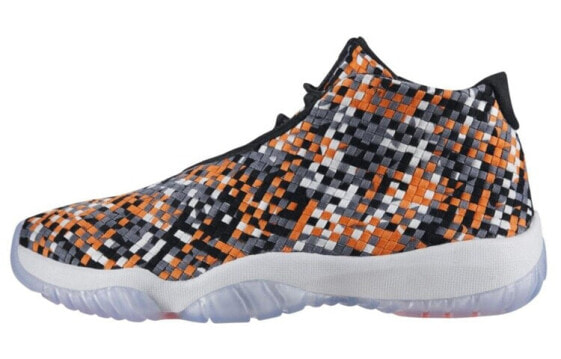 Кроссовки Jordan Future Easter Multi-Color 652141-006