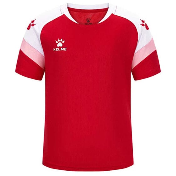 KELME Football short sleeve T-shirt