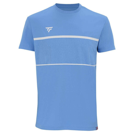 Футболка мужская Tecnifibre Team Tech Tee