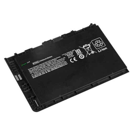 GREEN CELL HP119 Laptop Battery