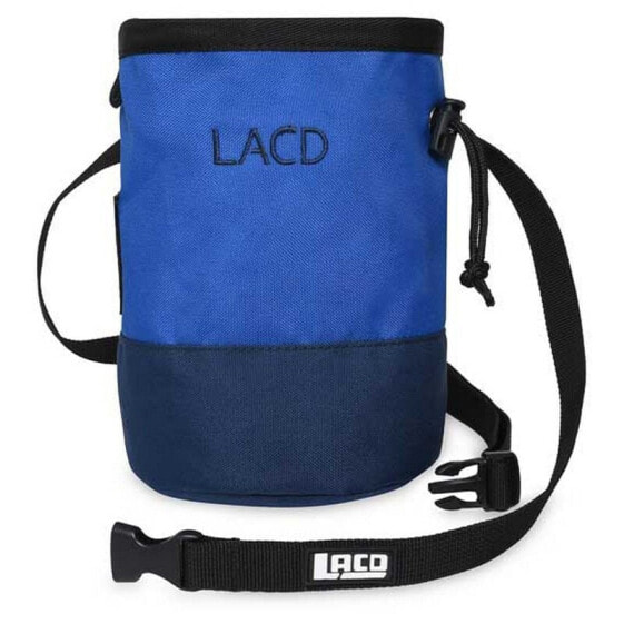 LACD C2 Chalk Bag With Belt