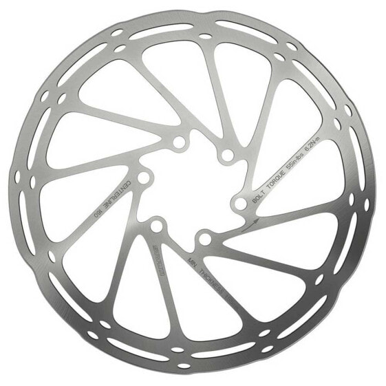 SRAM Centerline 6B brake disc