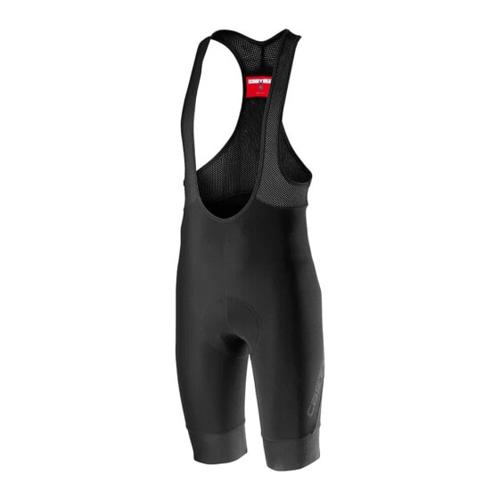 Шорты CASTELLI Tutto Nano Bib - Велоспортные