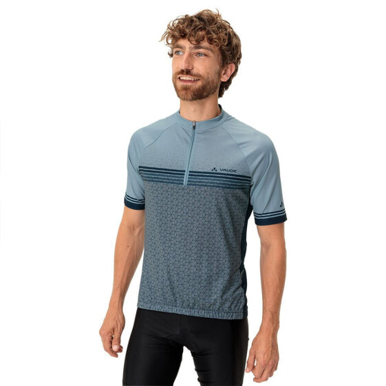 VAUDE BIKE Posta II short sleeve jersey