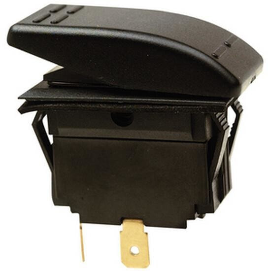 SEACHOICE Rocker On-Off Switch