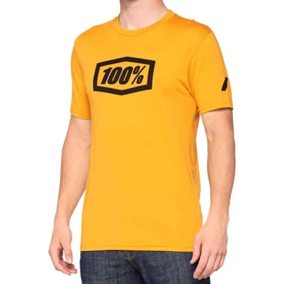 100percent Essential short sleeve T-shirt