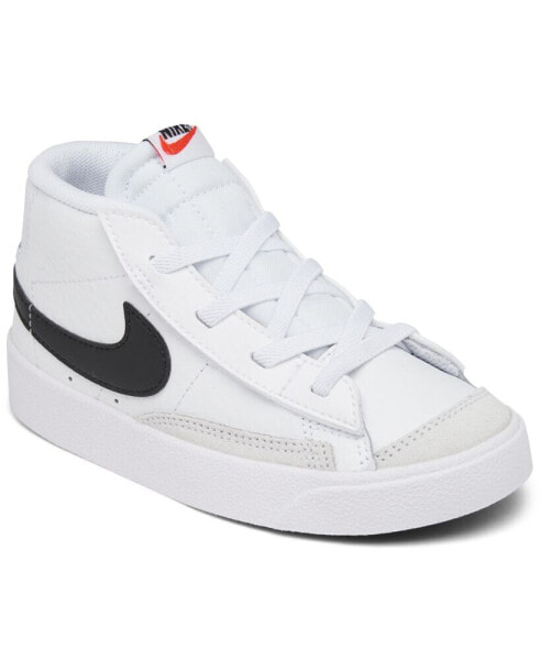 Кеды Nike Blazer Mid 77 Casual Kids