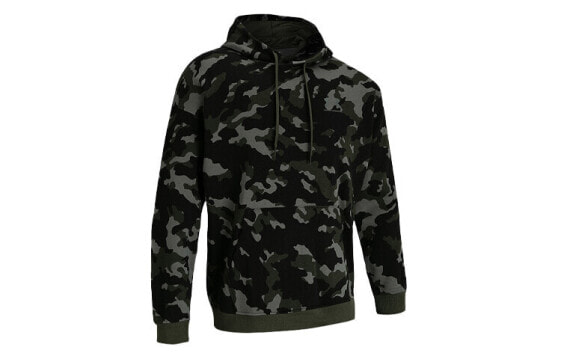 Трендовая одежда Under Armour Hoodie 1358777-310