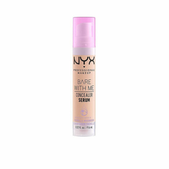 Корректор для лица NYX K3391400 Сыворотка Nº 02 9,6 ml