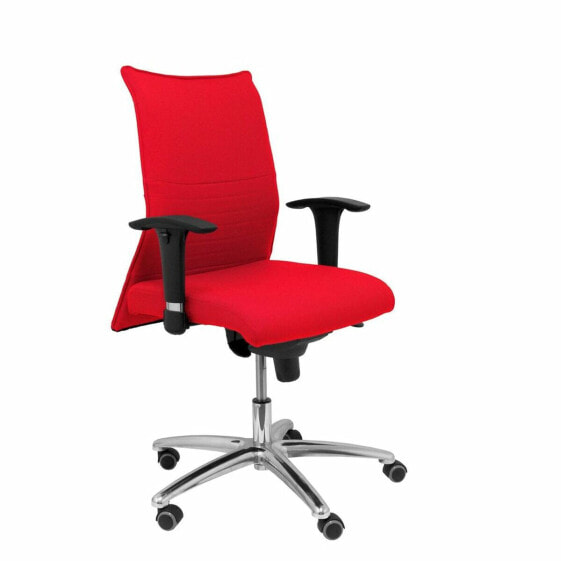 Офисный стул Albacete Confidente P&C BALI350 Красный
