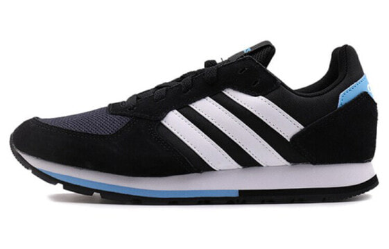 Обувь спортивная Adidas neo 8K, беговые кроссовки,
