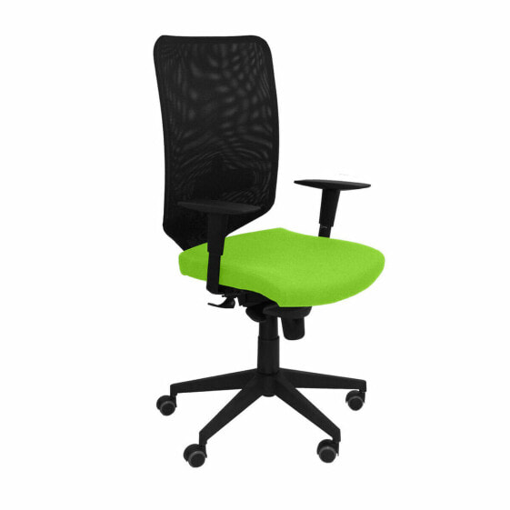 Офисный стул Ossa P&C NBALI22 Зеленый Фисташковый