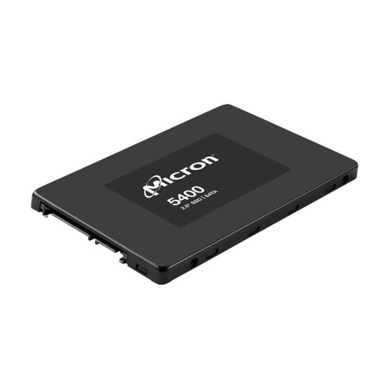 Внешний жесткий диск Lenovo 4XB7A82259 480 GB SSD