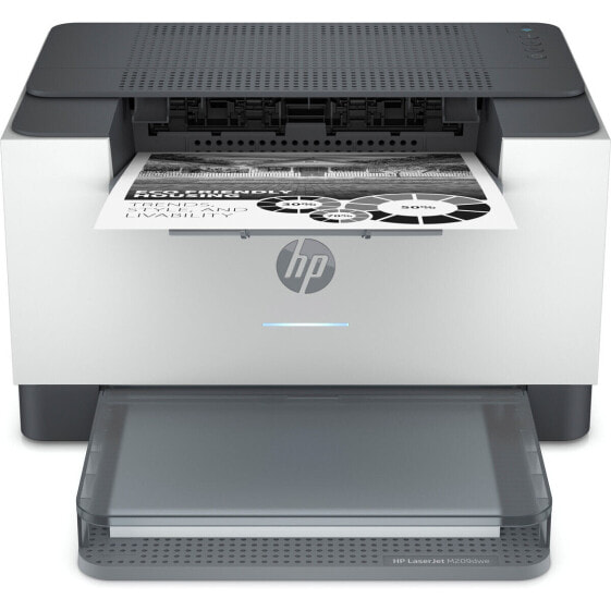 Laser Printer HP M209dwe