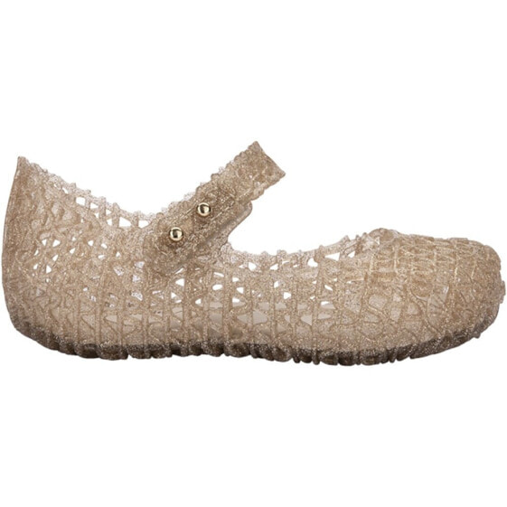 MELISSA Mini Campana Papel ballet pumps