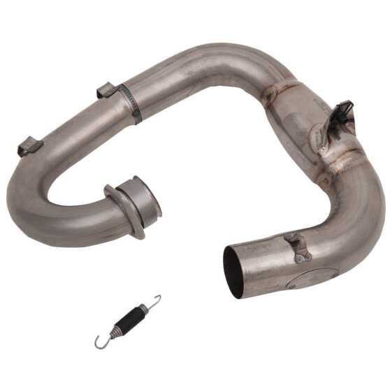 FMF Titanium Megabomb Manifold YZ450F 20-21