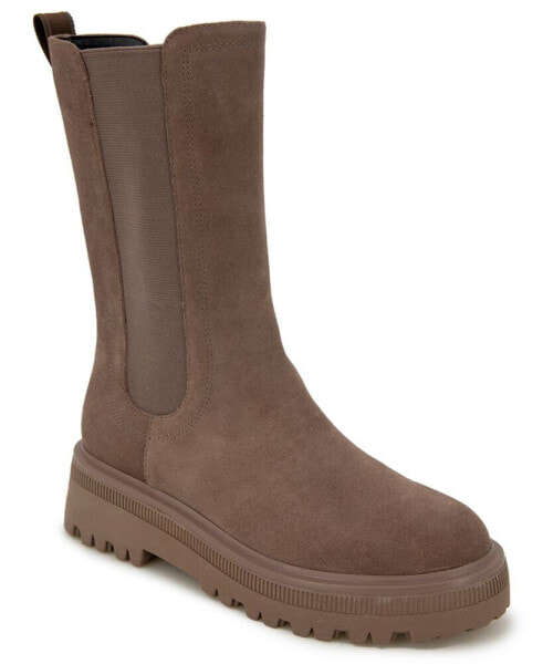 Women's Radell Chelsea Lug Sole Boots