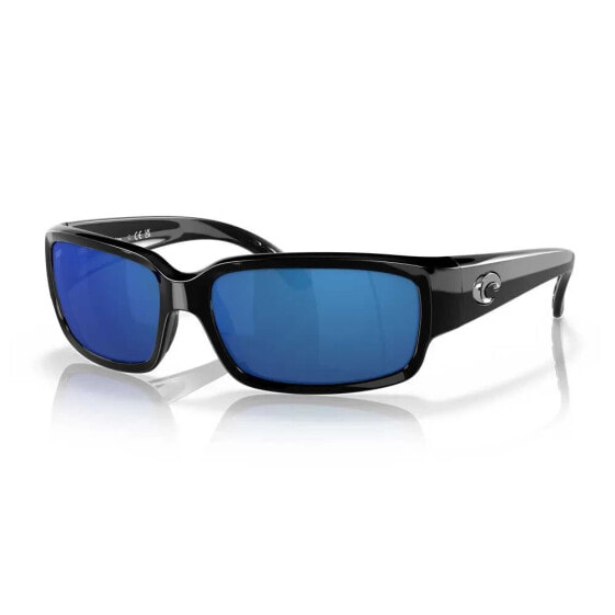 COSTA Caballito Mirrored Polarized Sunglasses