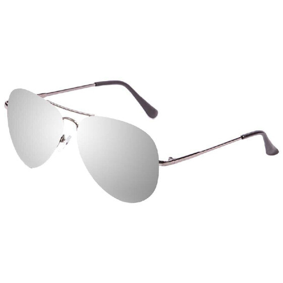 OCEAN SUNGLASSES Long Beach Metal Sunglasses