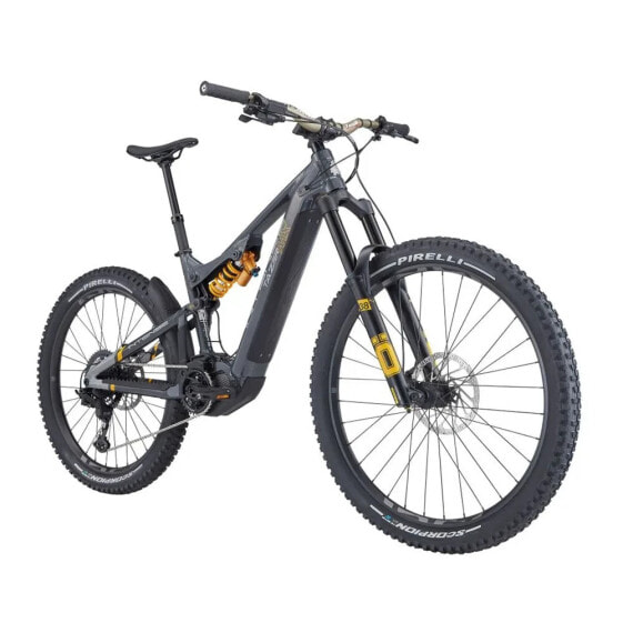 INTENSE Tazer MX Pro 29/27.5´´ EVO 2023 MTB electric bike