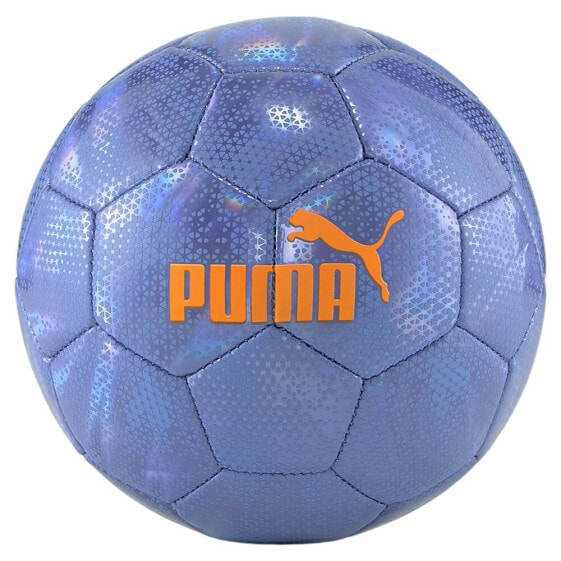 Футбольный мяч PUMA Cup Miniball Electric Peppe