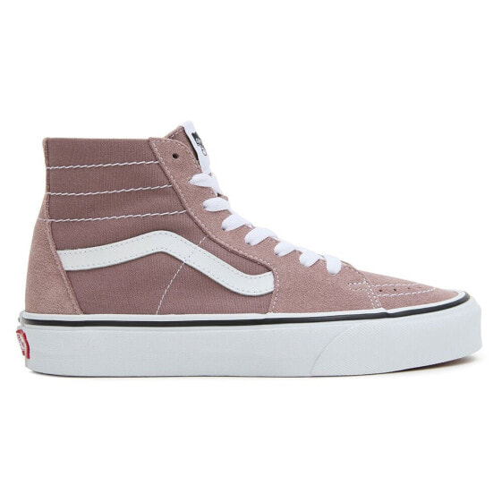 Кроссовки Vans SK8-Hi Tapered Trainers