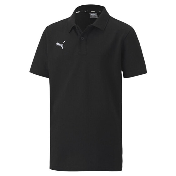 PUMA Teamgoal 23 Casuals short sleeve polo