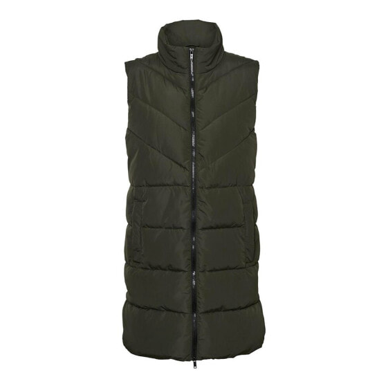 NOISY MAY Dalcon Vest