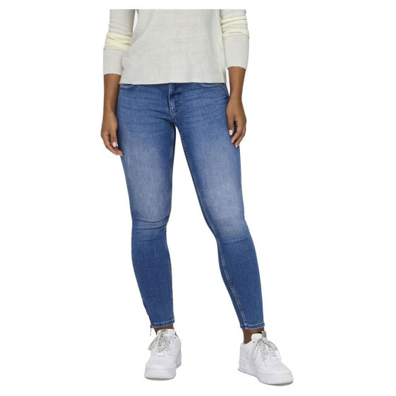 ONLY Kendell Regular Skinny Fit Tai582 jeans
