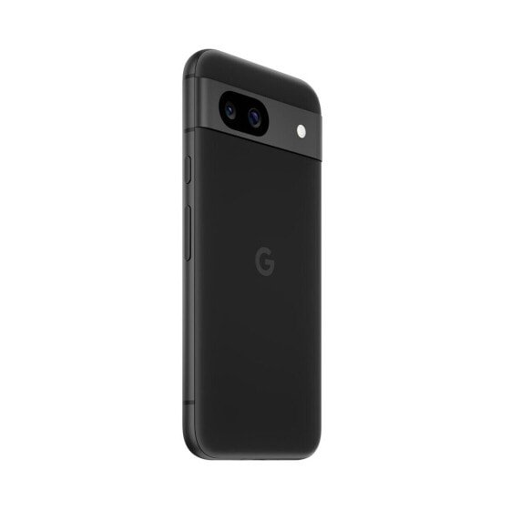 Смартфоны Google Pixel 8A 6,1" GOOGLE TENSOR G3 8 GB RAM 128 Гб Чёрный