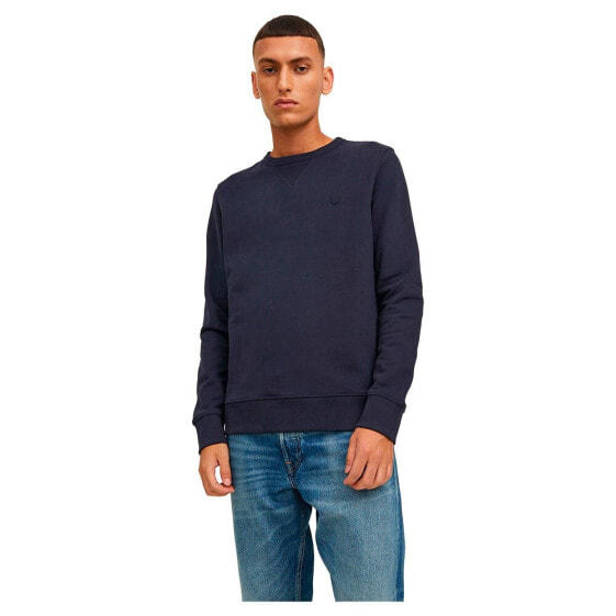 JACK & JONES Pima sweatshirt