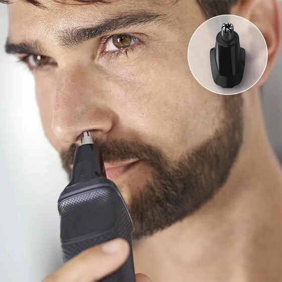 PHILIPS MG5720/15 9 In 1 Beard Trimmer