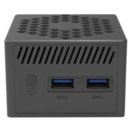 LEOTEC LEMPC06G N100/8GB/128GB SSD desktop pc