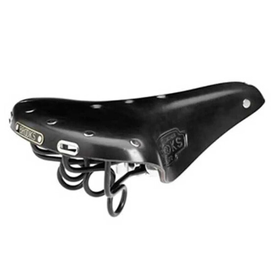 BROOKS ENGLAND B72 saddle