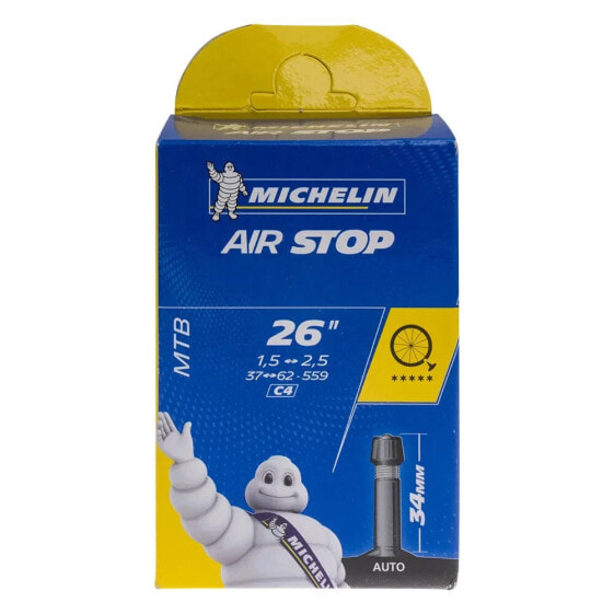 Велокамера MICHELIN Standard 35 мм