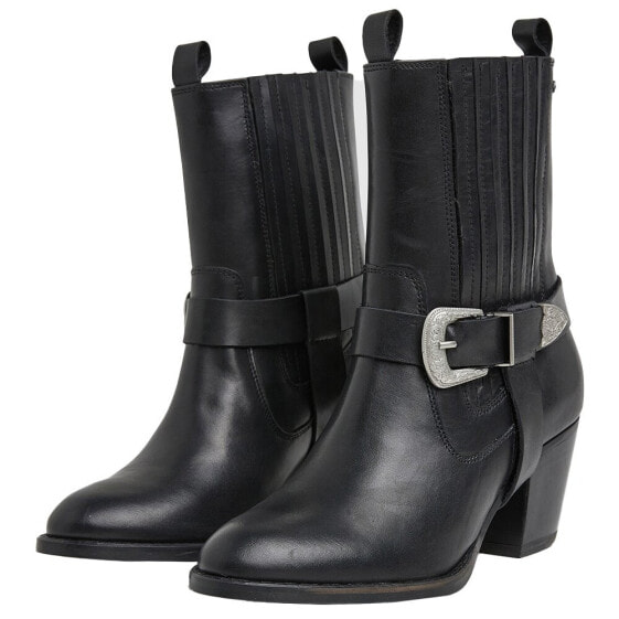 PEPE JEANS Luna Rock Boots