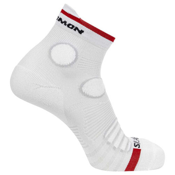 SALOMON S/LAB Pulse Ankle short socks
