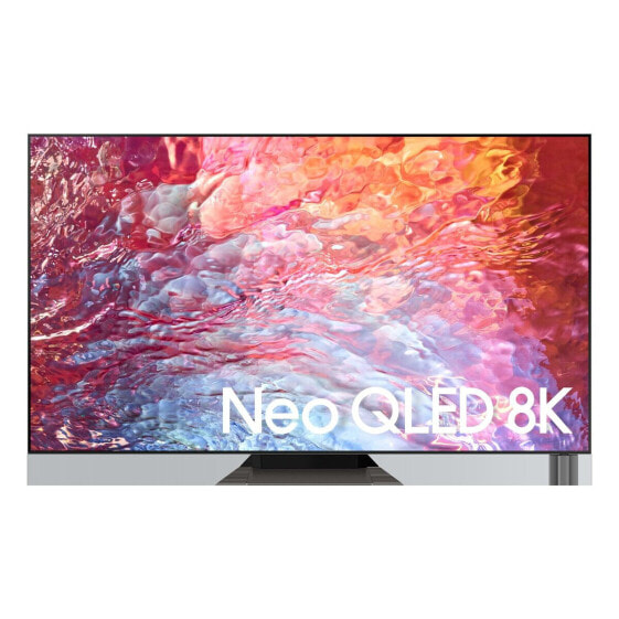 Смарт-ТВ Samsung QE65QN700BT 65" 8K Ultra HD NEO QLED WIFI 8K Ultra HD 65" HDR AMD FreeSync