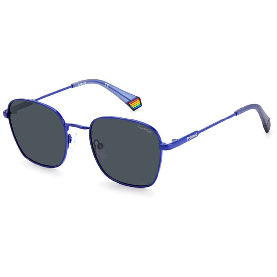 POLAROID PLD6170SGEGC3 Sunglasses