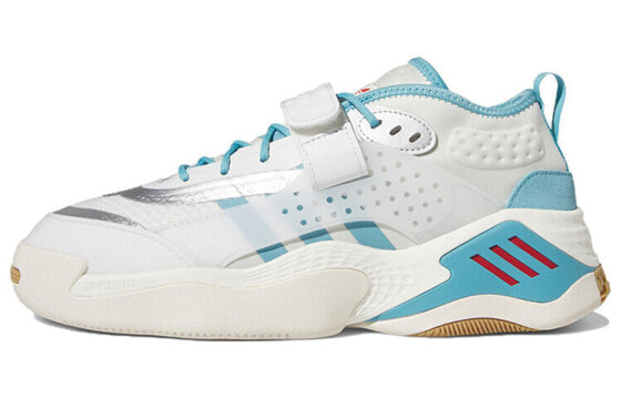 Кроссовки Adidas originals Streetball 3 FZ5814