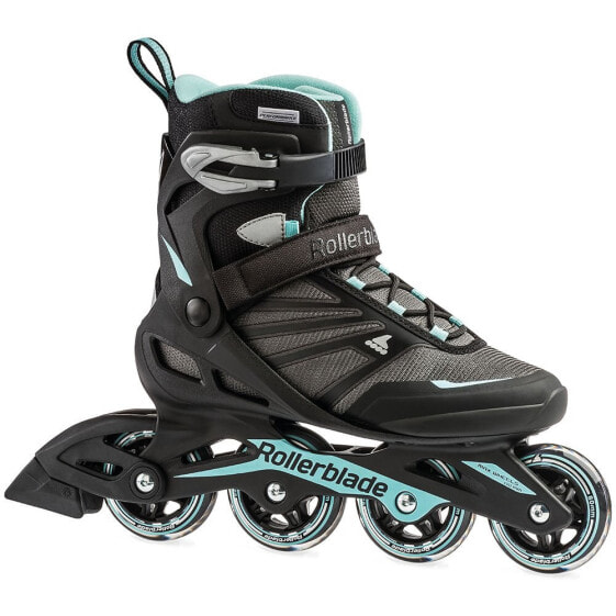 Роликовые коньки женские ROLLERBLADE Zetrabladeны