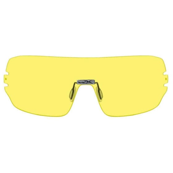 WILEY X Detection Lens Polarized Sunglasses