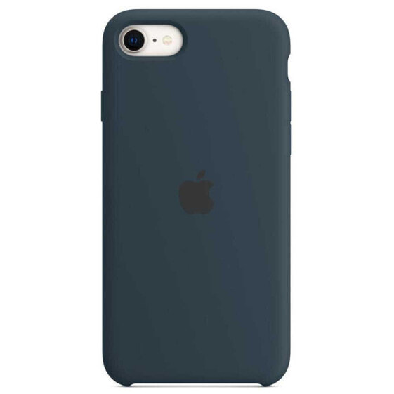 Чехол для смартфона Apple iPhone SE черного цвета