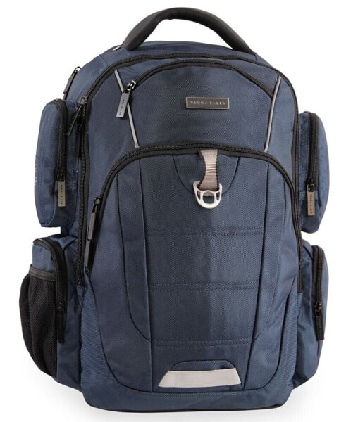 Рюкзак Perry Ellis 350 Laptop Backpack