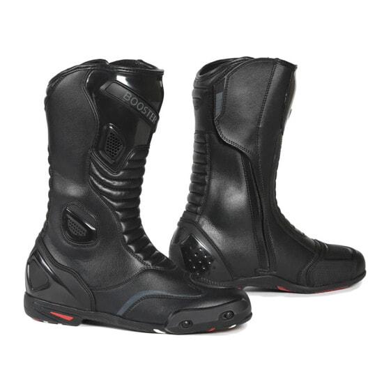 BOOSTER Misano Motorcycle Boots