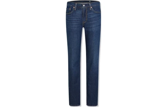 LevisJeansMenDarkBlue