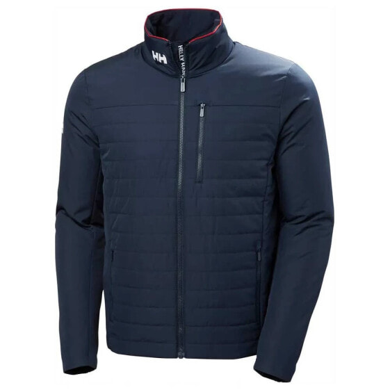 HELLY HANSEN Crew Insulated 2.0 Jacket