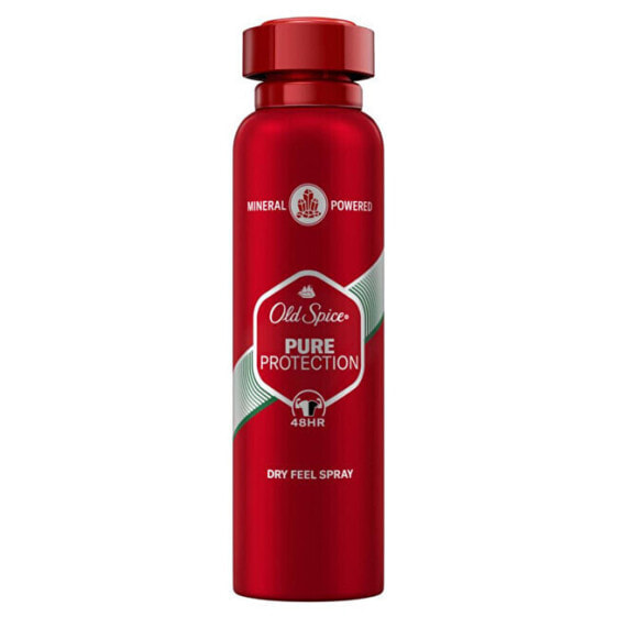 Дезодорант Old Spice 200 мл Pure Protect